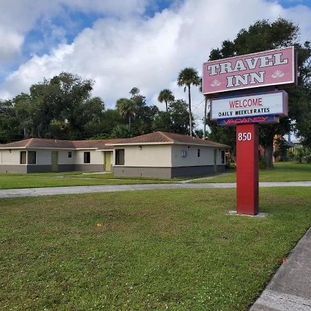 Travel Inn Daytona Daytona Beach Exterior photo