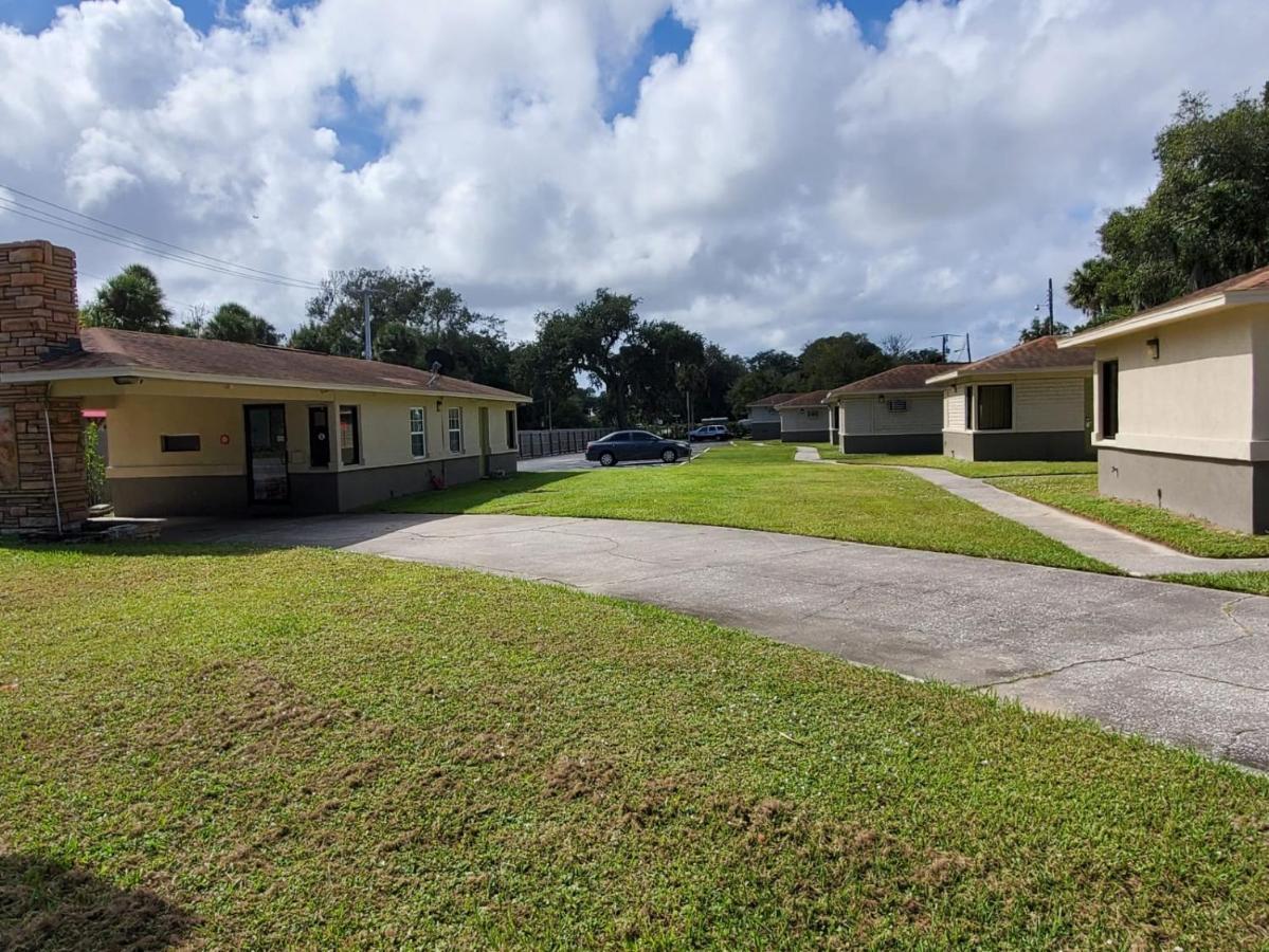 Travel Inn Daytona Daytona Beach Exterior photo