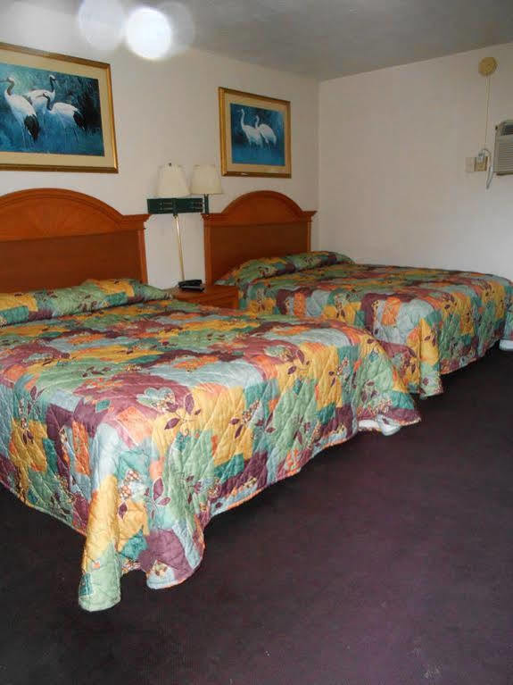 Travel Inn Daytona Daytona Beach Exterior photo